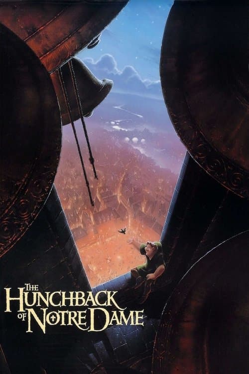 The Hunchback of Notre Dame (1996)