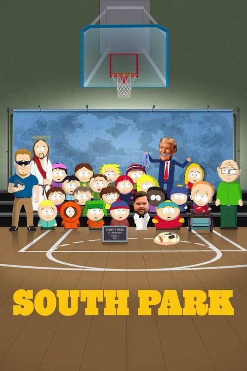 South Park - Season 28