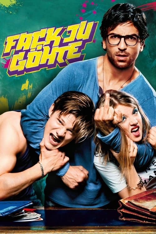 Suck Me Shakespeer (2013) - Movie