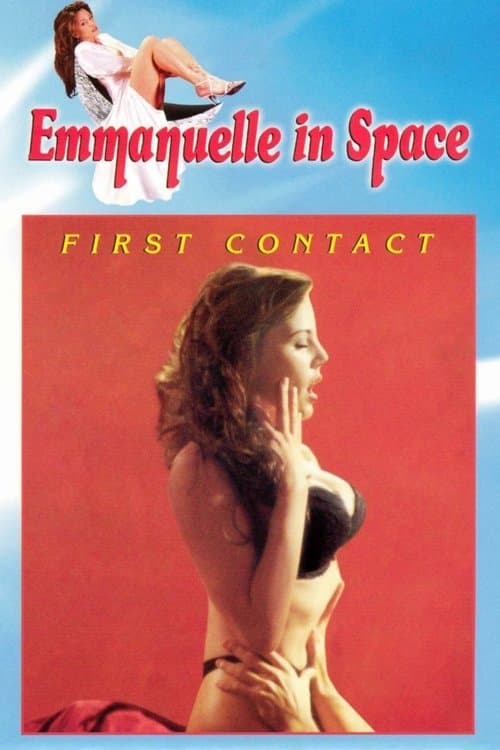 Emmanuelle: First Contact (1994) - Movie