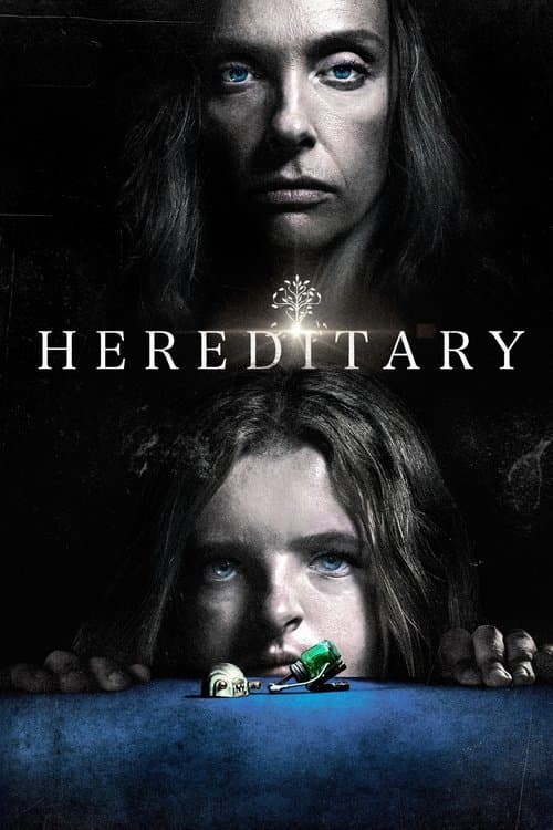 Hereditary (2018) - Movie