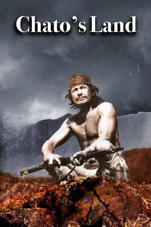 Chato's Land (1972) - Movie