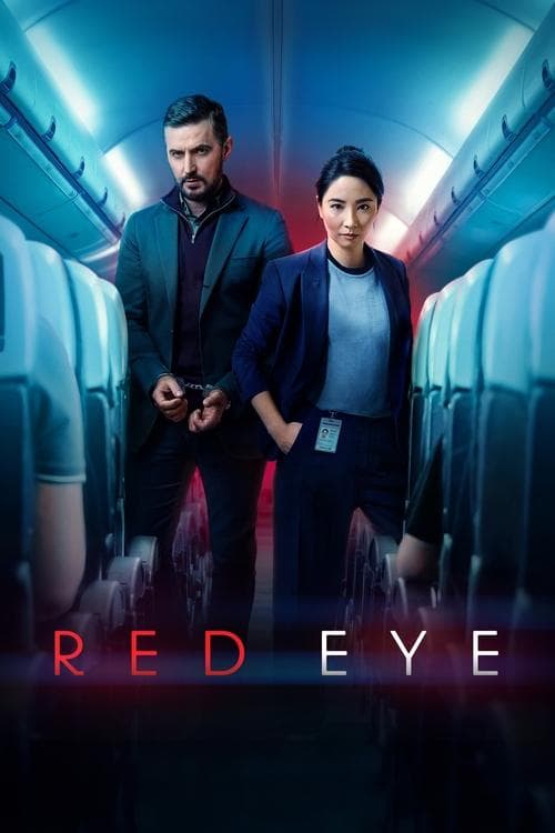 Red Eye (2026) - TV