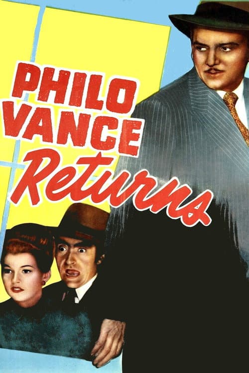 PHILOS71  THE RETURN (1947)