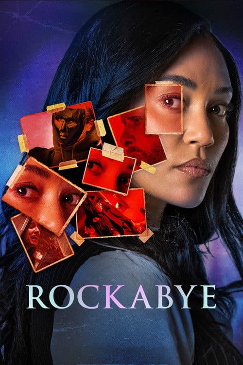Rockabye (2026) - Movie
