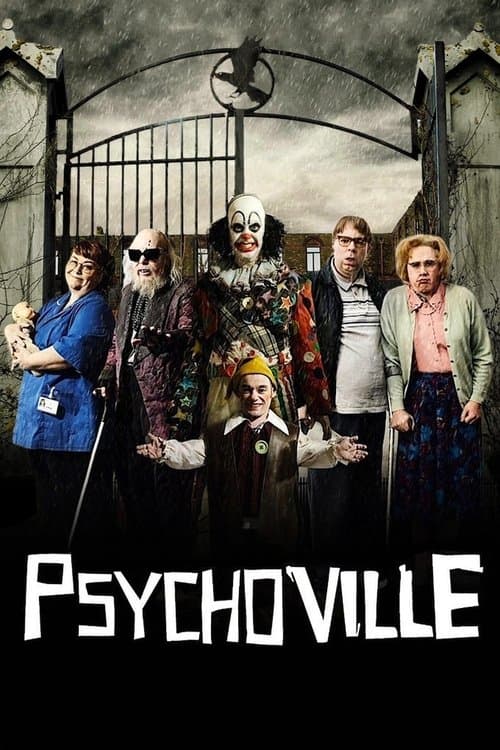 Psychoville (2011)