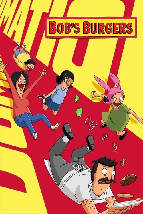 Bob's Burgers (2011) - TV