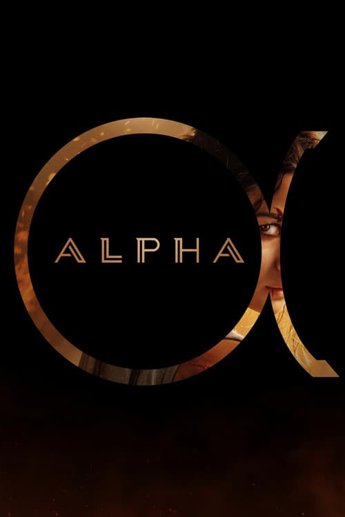 Alpha (2026) - Movie