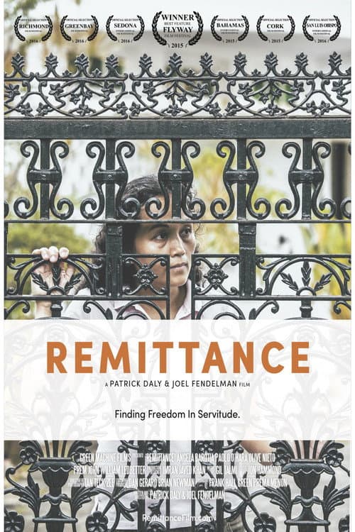 Remittance (2016) - Movie