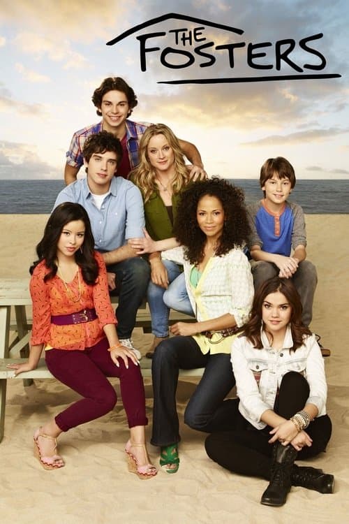 The Fosters (2014)