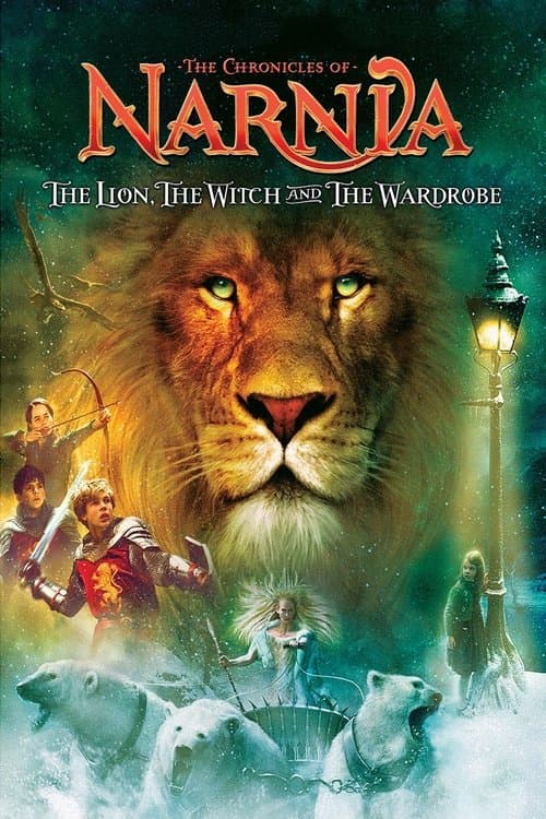 The Chronicles of Narnia: The Lion, the Witch and the Wardrobe (2011)