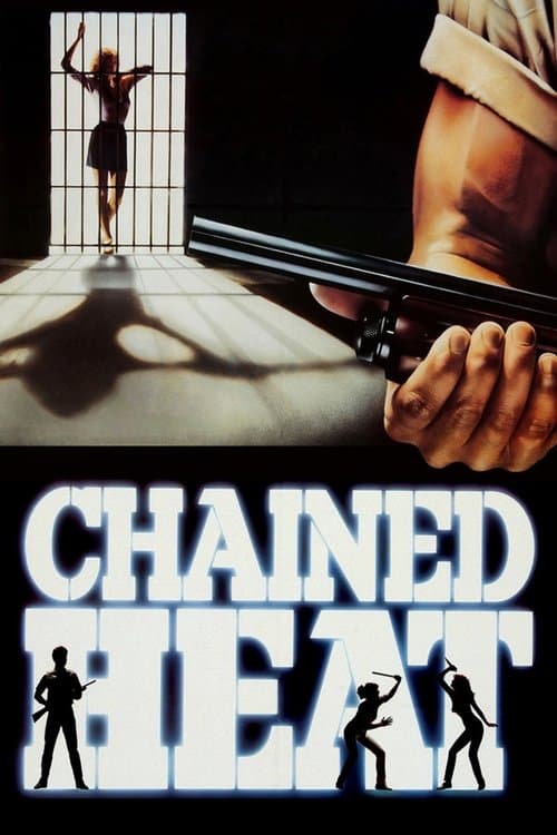 Chained Heat (1983) - Movie