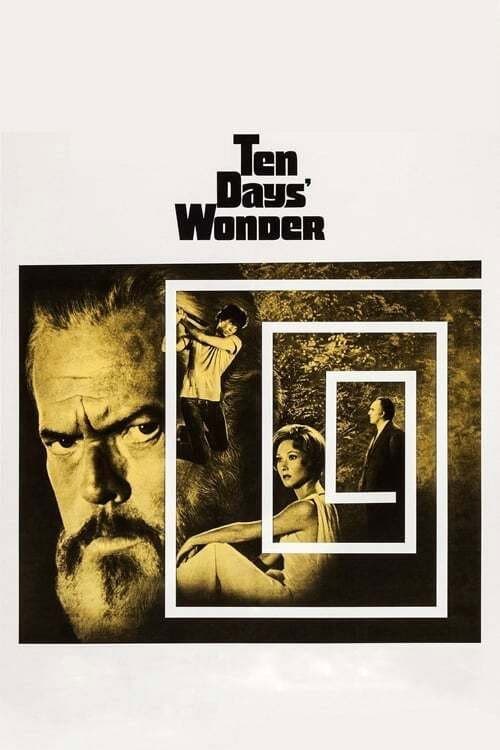 La decade prodiguise (1971) - Movie