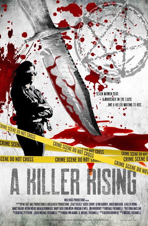A Killer Rising (2020) - Movie