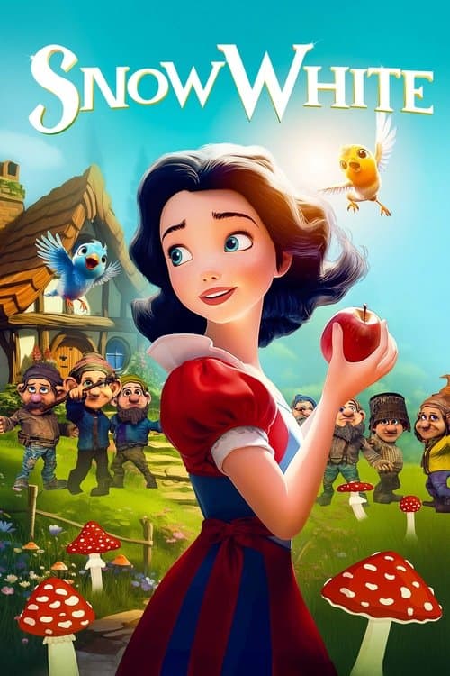 Snow White (2025) - Movie