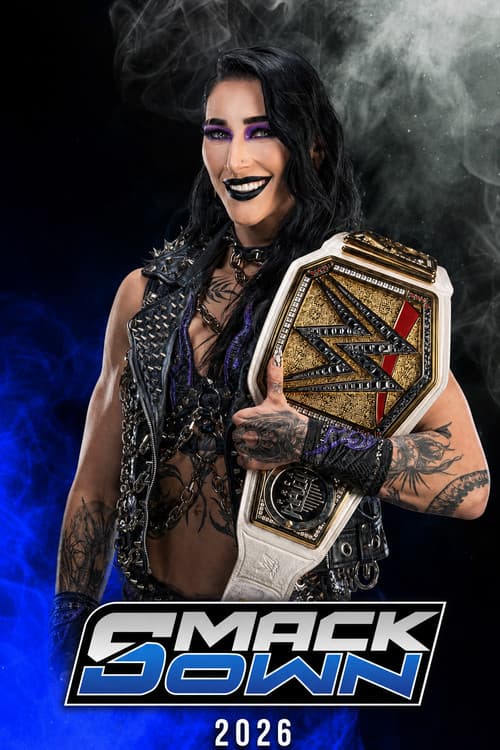 WWE Friday Night SmackDown - Season 28
