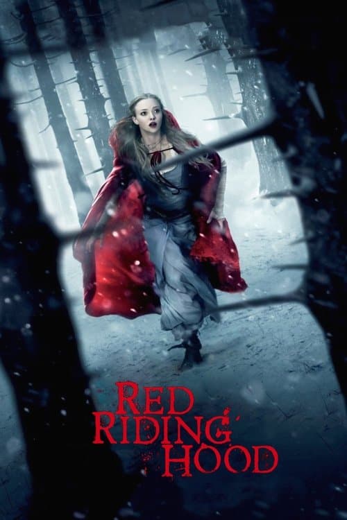 Red Riding Hood (2011) - Movie