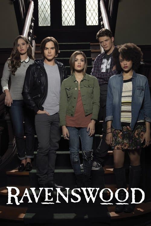 Ravenswood (2013) - TV