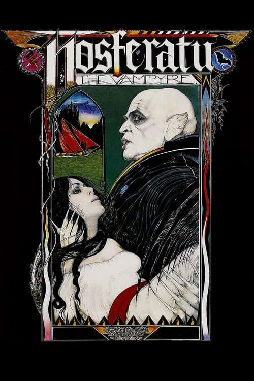 Nosferatu the Vampyre (1979) - Movie