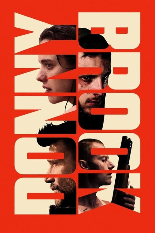 Donnybrook (2018) - Movie