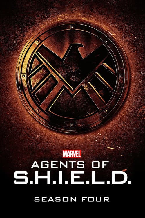 Marvel's Agents of S.H.I.E.L.D. - Season 4