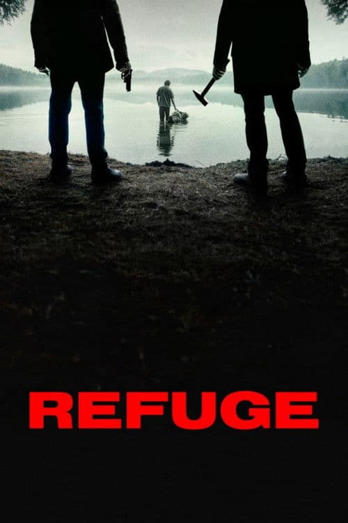 Refuge (2026) - Movie