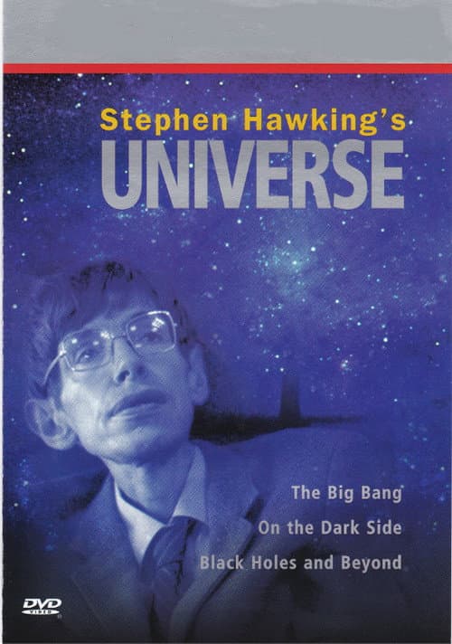 史蒂芬.霍金的宇宙(Stephen Hawking's Universe)/史蒂芬.霍金的宇宙 (1997)