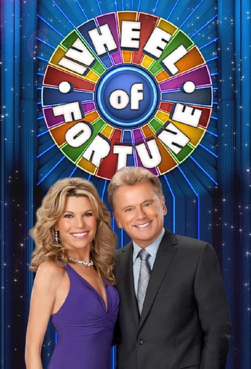 Wheel of Fortune - Season 37