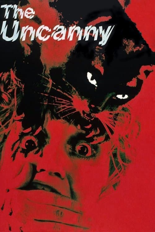 The Uncanny (1977)