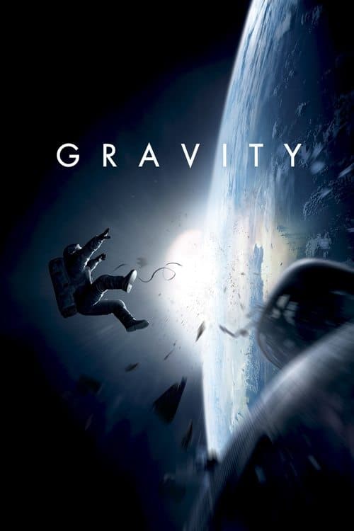 Gravity (2013) - Movie