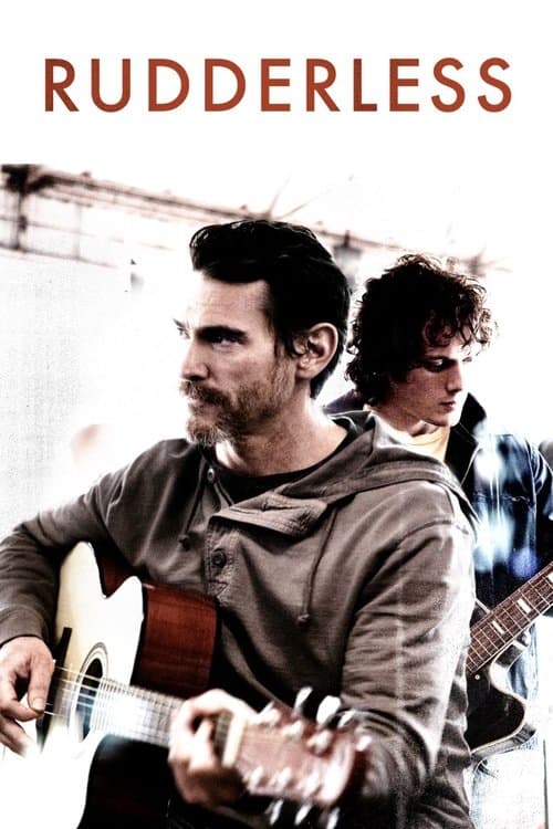Rudderless (2014) - Movie
