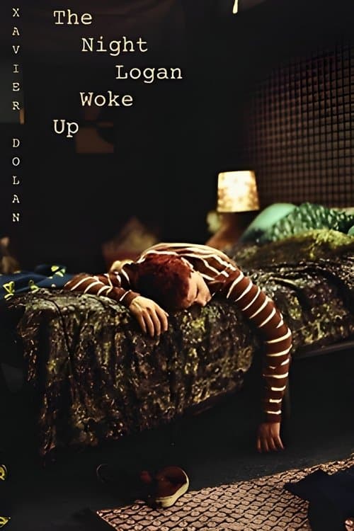 The Night Logan Woke Up (2022) - TV