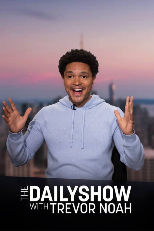 The Daily Show - Season 27