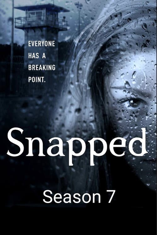 Snapped - Season 7
