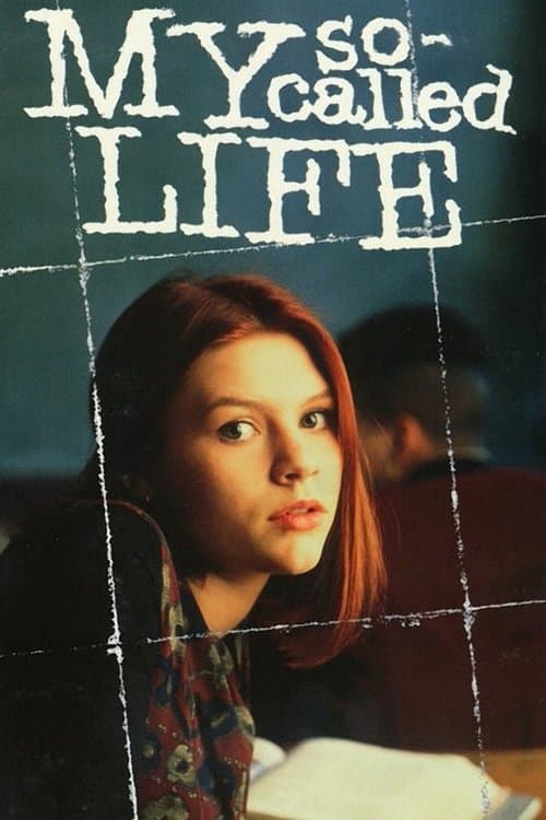 My So-Called Life (1994) - TV
