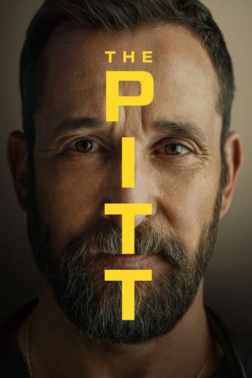 #7 The Pitt