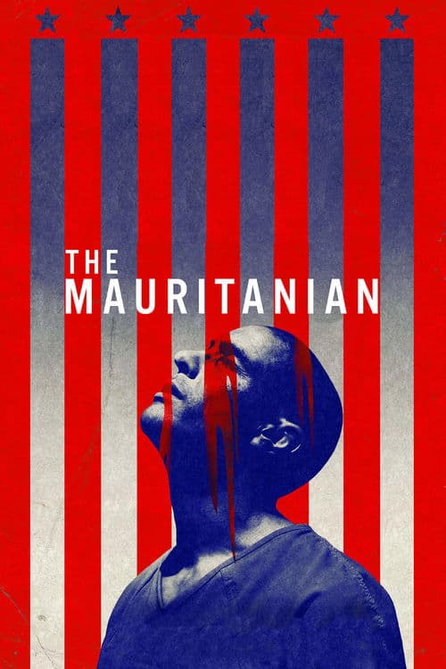 The Mauritanian (2021) - Movie