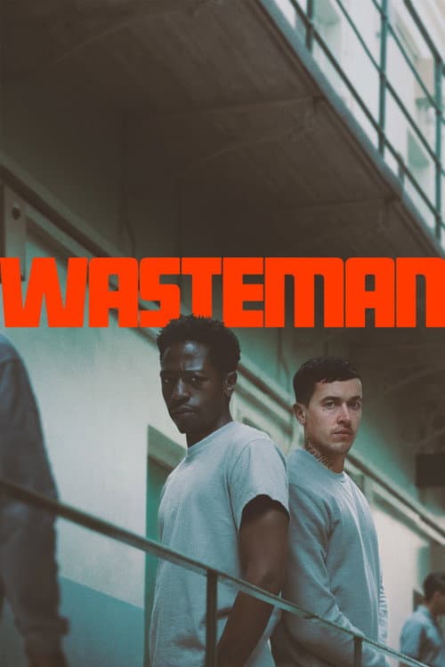Wasteman (2025) - Movie