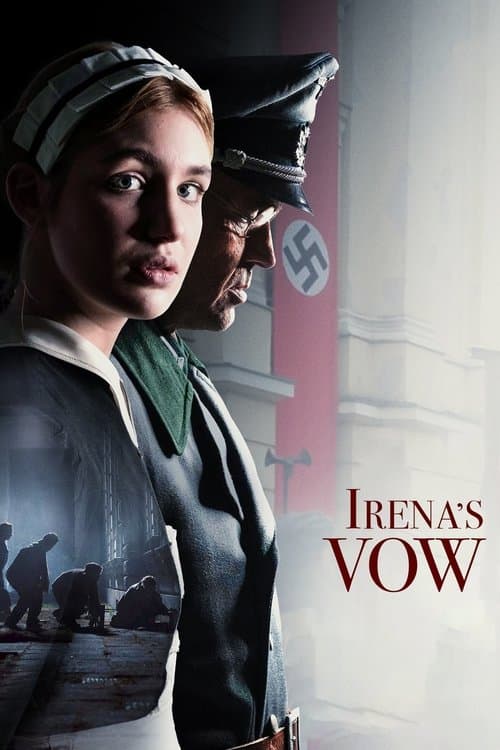 Irena's Vow (2024) - Movie