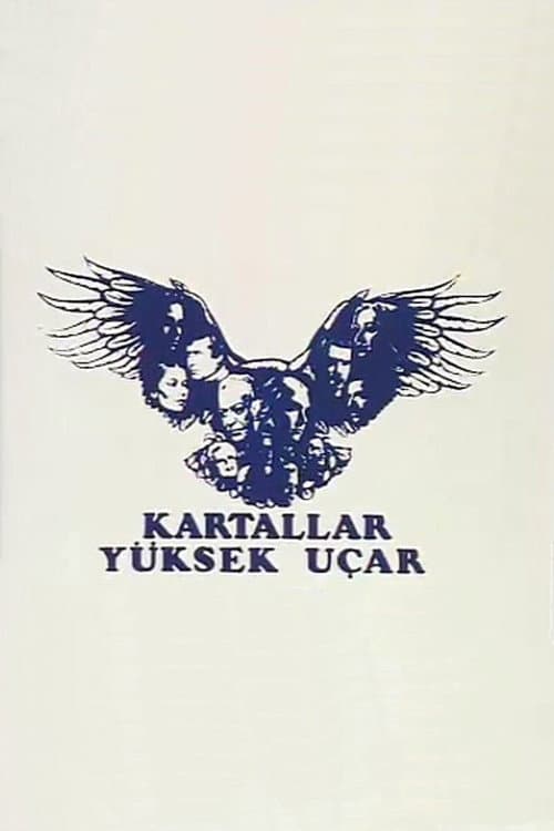 Eagles Fly at High Altitude (1983)