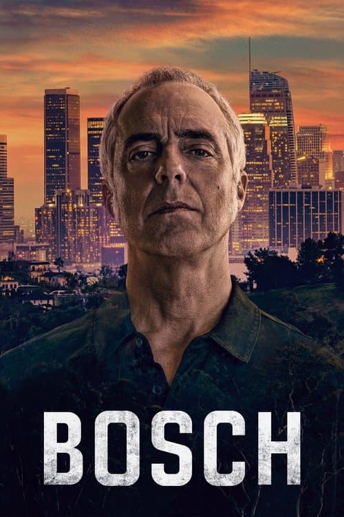 Bosch (2015) - TV