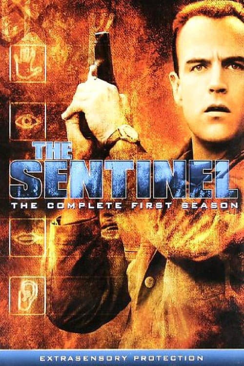 The Sentinel - Season 1