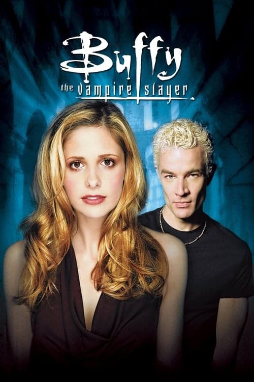 Buffy the Vampire Slayer - Season 7