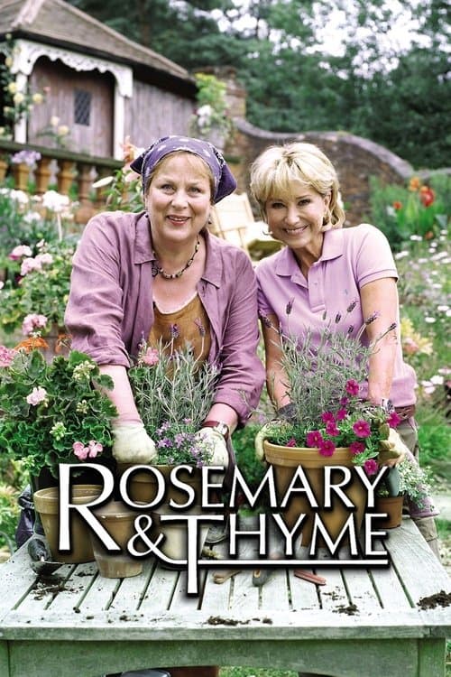 Rosemary & Thyme (2004)
