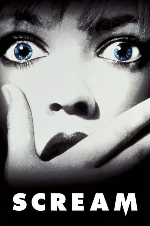 Scream (1996) - Movie