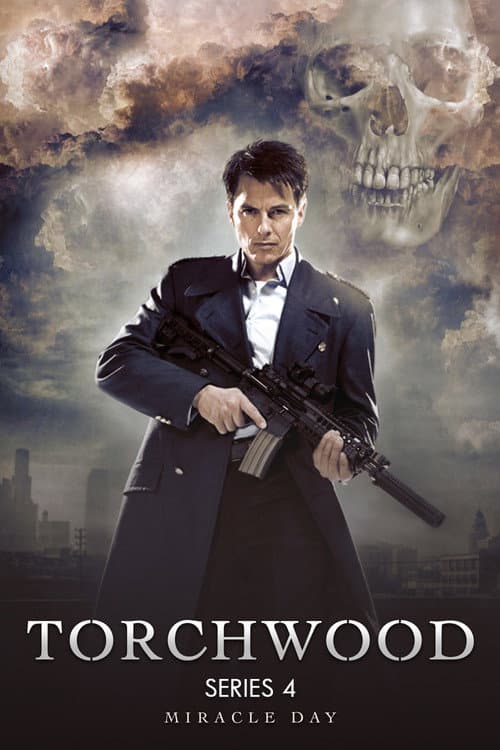 Torchwood - Season 4