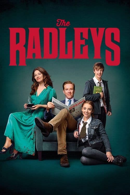 The Radleys (2024) - Movie