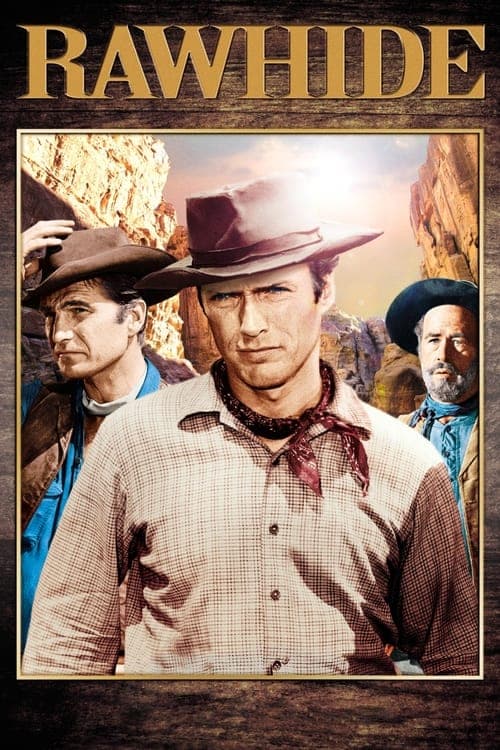 Rawhide (1959) - TV