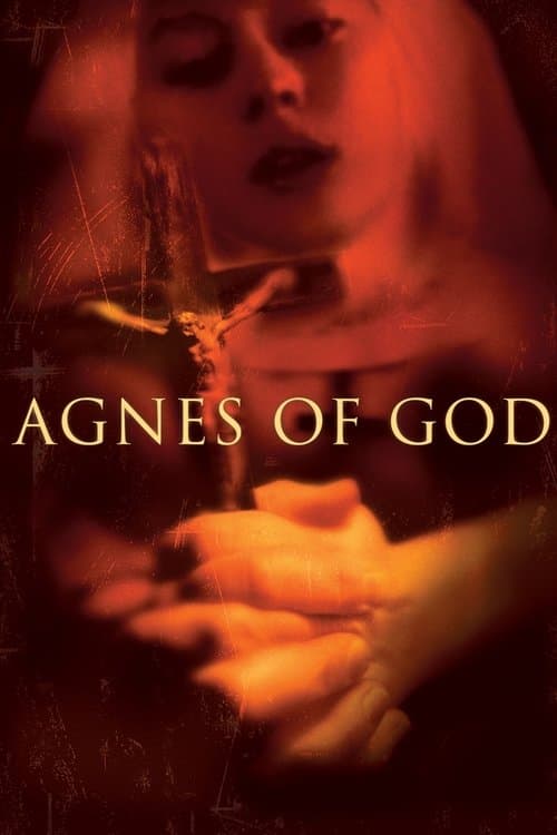 Agnes of God (1985) - Movie