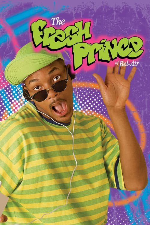 The Fresh Prince of Bel-Air - Season 3